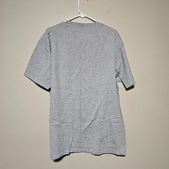 Green Bay Packers 2010 NFC Conference Champions T-Shirt Men's Large NFL Apparel - Picture 4 of 5